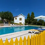 Pensjonat Quinta De Vale Escuro