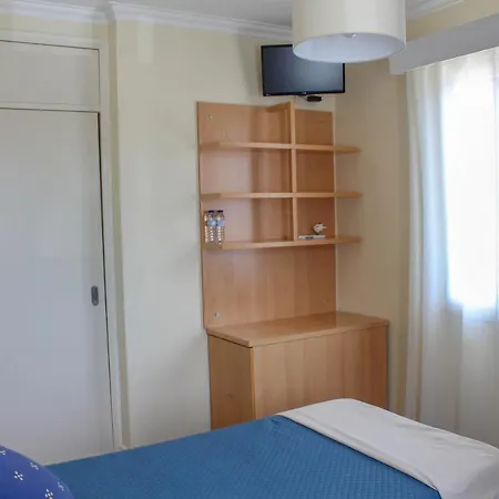 Quinta De Vale Escuro Πανσιόν 4*