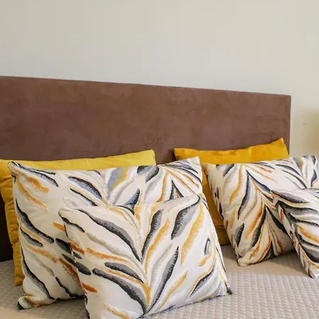 Πανσιόν Quinta De Vale Escuro 4*