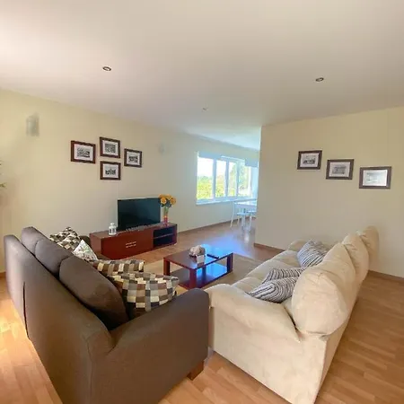 Πανσιόν Quinta De Vale Escuro