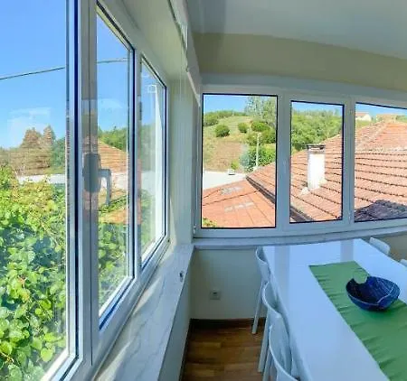 Quinta De Vale Escuro 4* Lousã