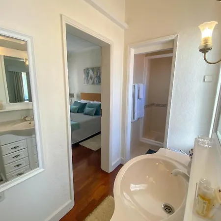 Quinta De Vale Escuro 4*