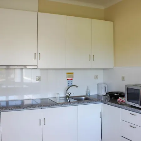 Quinta De Vale Escuro Πανσιόν