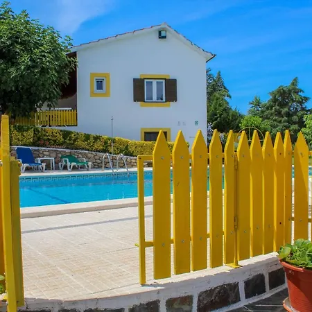 Quinta De Vale Escuro Lousã