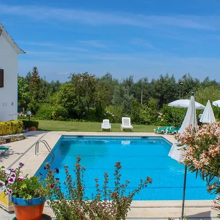 Πανσιόν Quinta De Vale Escuro