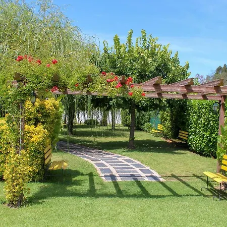 Quinta De Vale Escuro Πανσιόν 4*