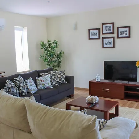 Quinta De Vale Escuro Lousã