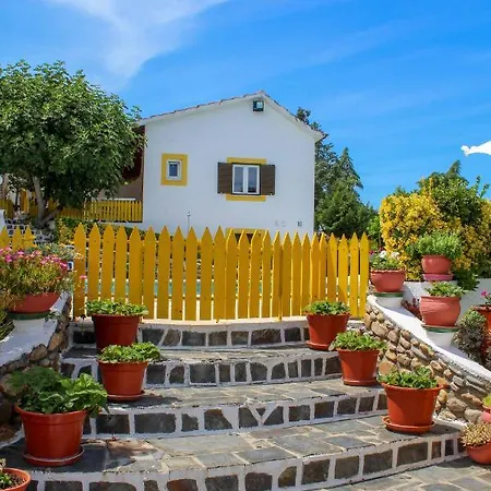 بيت ضيافة Quinta De Vale Escuro *