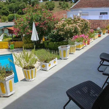 Quinta De Vale Escuro Πανσιόν 4*