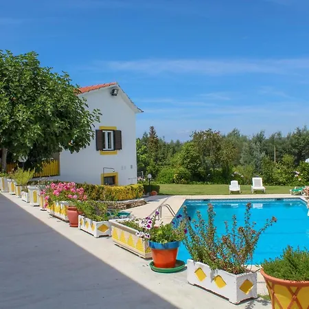 بيت ضيافة Quinta De Vale Escuro