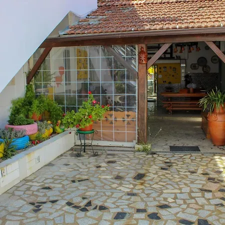 Πανσιόν Quinta De Vale Escuro 4*