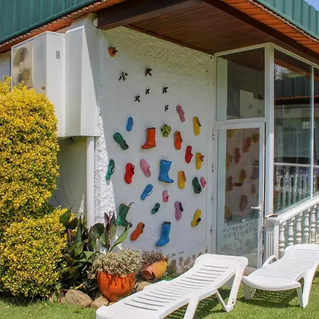 Quinta De Vale Escuro 4* Lousã