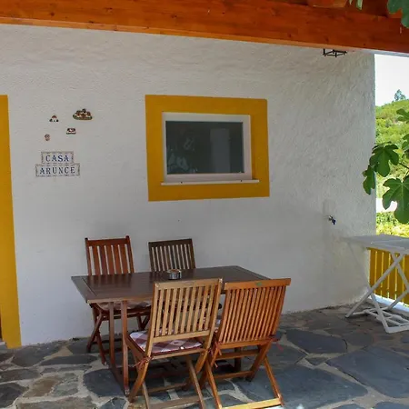 Quinta De Vale Escuro Πανσιόν