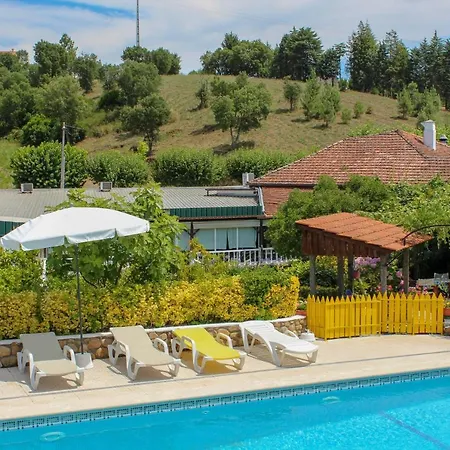 Πανσιόν Quinta De Vale Escuro