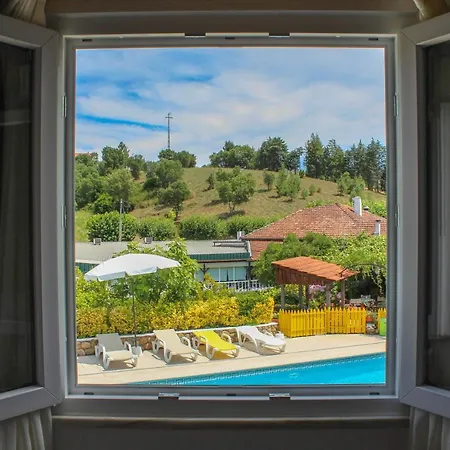 Quinta De Vale Escuro 4* Lousã