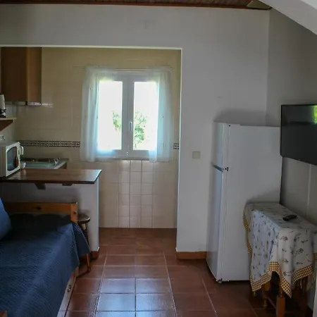 Quinta De Vale Escuro Πανσιόν