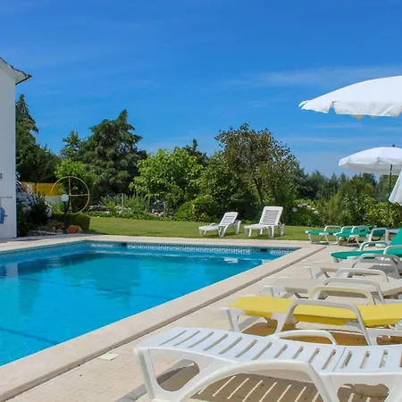 Quinta De Vale Escuro Πανσιόν 4*