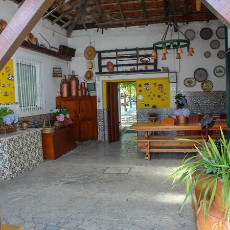 Quinta De Vale Escuro *