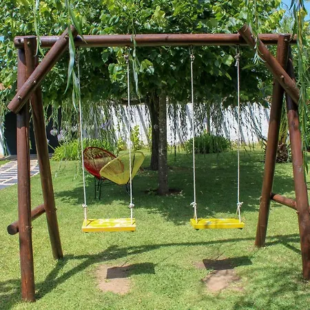 بيت ضيافة Quinta De Vale Escuro Lousã