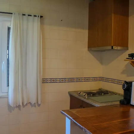 Quinta De Vale Escuro * Lousã