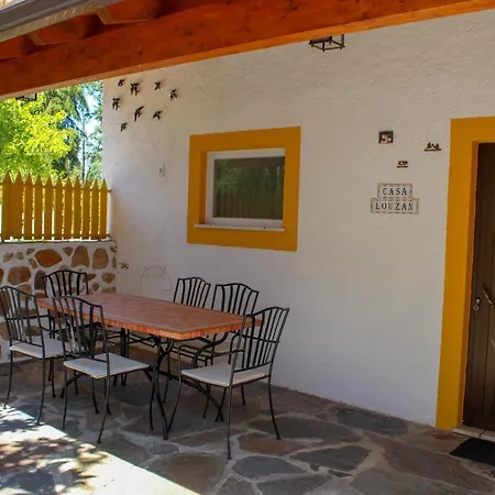 Quinta De Vale Escuro Lousã