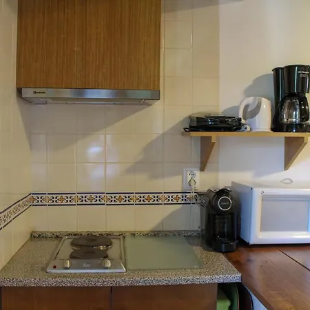 Πανσιόν Quinta De Vale Escuro