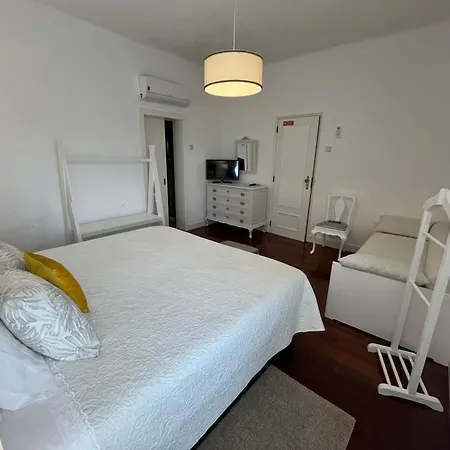 بيت ضيافة Quinta De Vale Escuro