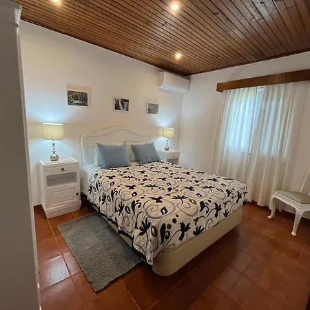 بيت ضيافة Quinta De Vale Escuro *