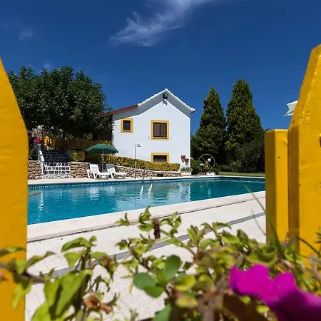 Quinta De Vale Escuro