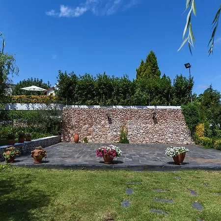Πανσιόν Quinta De Vale Escuro 4*
