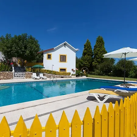 게스트하우스 Quinta De Vale Escuro