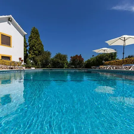 Quinta De Vale Escuro Lousã