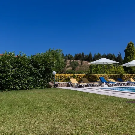 Πανσιόν Quinta De Vale Escuro