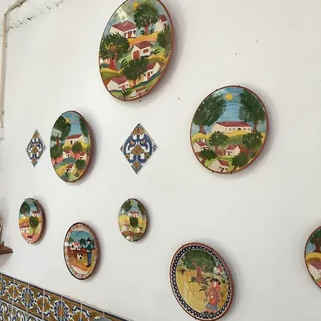 Quinta De Vale Escuro Lousã