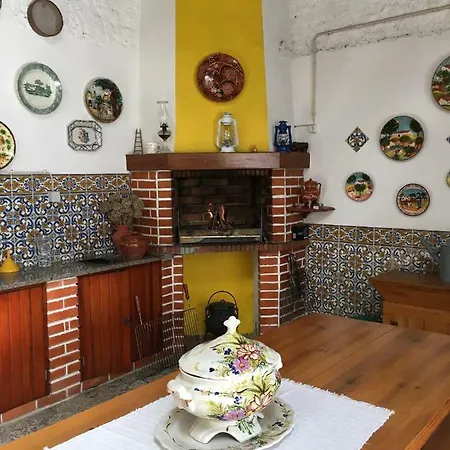 Quinta De Vale Escuro