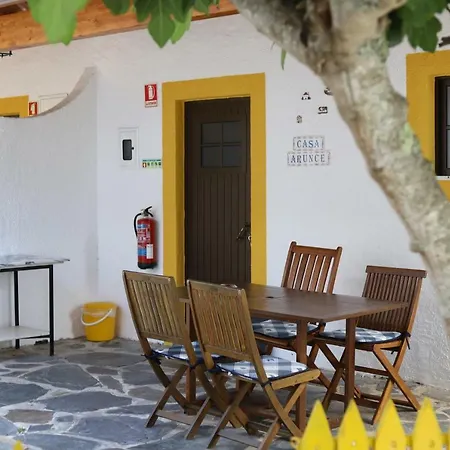 Quinta De Vale Escuro Πανσιόν