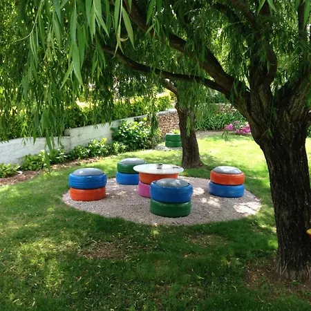 ゲストハウス Quinta De Vale Escuro 4*