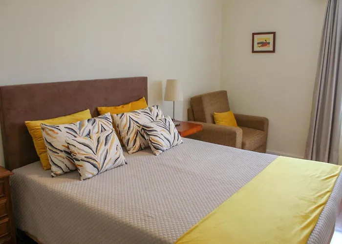 Quinta De Vale Escuro Casa de hóspedes