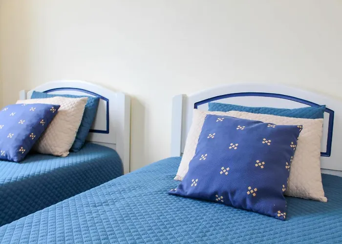 Casa de hóspedes Quinta De Vale Escuro