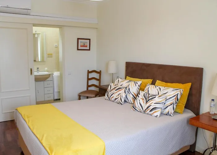 Quinta De Vale Escuro Casa de hóspedes 4*