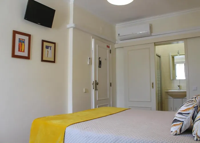 Quinta De Vale Escuro Lousã