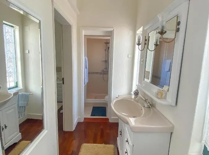 Quinta De Vale Escuro Lousã