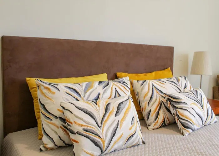 Casa de hóspedes Quinta De Vale Escuro 4*