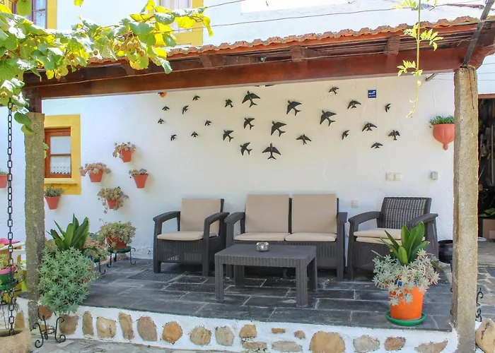 Quinta De Vale Escuro Lousã