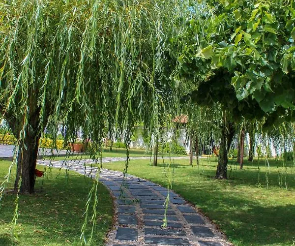 Quinta De Vale Escuro Casa de hóspedes Lousã