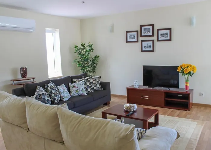 Quinta De Vale Escuro Lousã