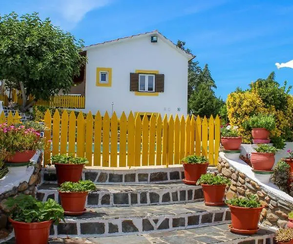 Casa de hóspedes Quinta De Vale Escuro 4*