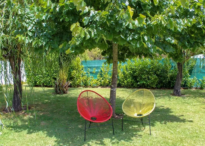 Quinta De Vale Escuro