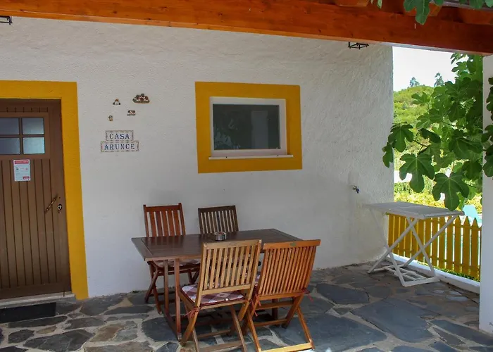 Quinta De Vale Escuro Casa de hóspedes