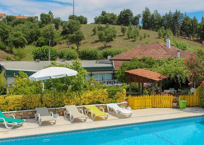 Casa de hóspedes Quinta De Vale Escuro